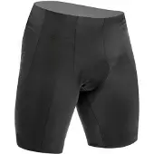 Gist Basic Shorts Gris M Homme