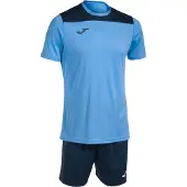 Joma Ensemble à Manches Courtes Phoenix Ii