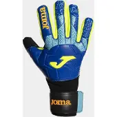 Joma Brave Goalkeeper Gloves Bleu 10