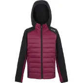 Regatta Veste à capuche Hybrid enfant Kielder IX