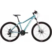 Wolfbike Vtt Diva 27.5´´ Tx800