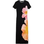 Desigual Robe noir