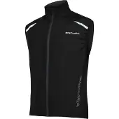 Endura Hummvee Gilet Noir S Homme