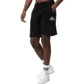 Lonsdale Dromore Shorts Noir L Homme