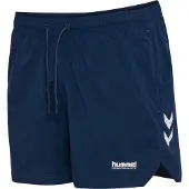 Hummel Short de bain hmlPULSE - DRESS BLUES, taille : M