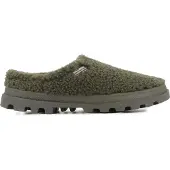 Palladium Sabots Dunelite Mule Cosy