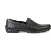 Geox Moner 2 Fit Loafers Noir EU 46 Homme