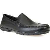 Geox Moner 2 Fit Loafers Noir EU 41 Homme