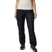 Columbia Pouring Adventure Iii Pants Noir M / Short Femme