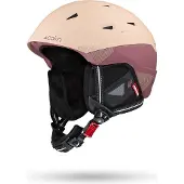 Cairn Xplorer Rescue Pure Helmet Beige 59-61 cm