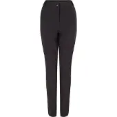 Dare 2b Sleek Iv Pants Noir 58 / Regular Femme