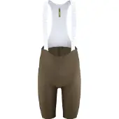 Mavic Ksyrium Bib Shorts Vert 2XL Homme