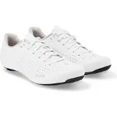 Quoc Pro Lace Road Shoes Blanc EU 42