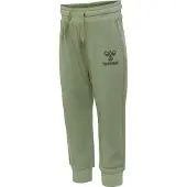 Hummel Dallas Tracksuit Pants Vert 56 cm Enfants