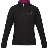 Regatta Polaire 1/2 zip femme Sweethart