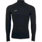 Joma Brama Classic Long Sleeve Base Layer Noir L-XL Homme