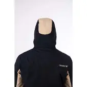 Degre 7 Sivin Softshell Jacket Bleu 52 Homme