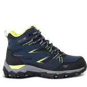 Regatta Chaussures de randonnée enfant Holcombe III