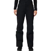Rossignol Insulated Pants Noir L Femme