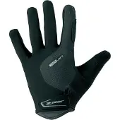 Gist Hero Gloves Noir M