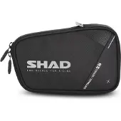Shad SL05 Sacoche de jambe grande Modèle 2026