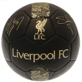 Precision Ballon De Football Liverpool Phantom Signature