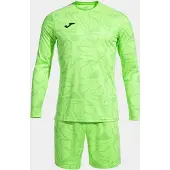 Joma Ensemble à Manches Longues Zamora Ix
