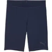 Puma Hommes, Leggings, teamLIGA26 Baselayer Short Tight (M), Bleu