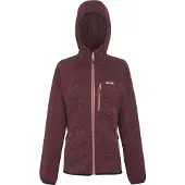 Regatta Newhill Full Zip Fleece Violet 40 Femme