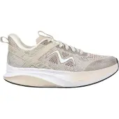 MBT Huracan 4 Lace Up Chaussures de course pour femmes - couleur:Beige - taille:40