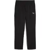 Puma Pantalon de sport 'Wardrobe Ess' noir