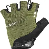 Gist Kontrol Short Gloves Vert M