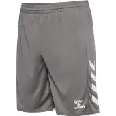 Hummel Short Core 2.0, gris, XL, homme