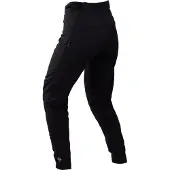 Leatt Trail 3.0 Liner Pants Noir S Femme