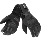 T-ur G-warm 3 Hydroscud Winter Gloves Noir 2XL Homme