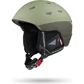 Cairn Casque Xplorer Rescue Pure