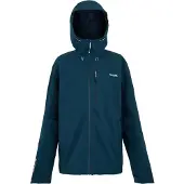 Regatta Birchdale Ii Jacket Bleu 5XL Homme