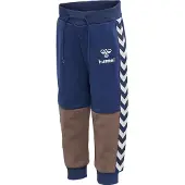 Hummel Olek Pants Bleu 62 cm Enfants
