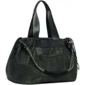 Desigual Cabas olive