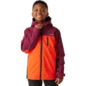 Regatta Veste 3 en 1 enfant Trekktain II