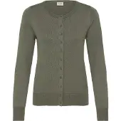 Fransa Cardigan ' FRZubasic ' kaki