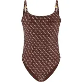 GUESS Maillot de bain 1 pièce femme 4G