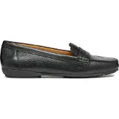 Geox Annytah Loafers Noir EU 39 Femme