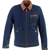 Helstons Veste de moto James, 3XL
