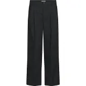 Casual Friday Pantalon à pince 'Grant' noir
