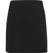 Soaked in luxury Jupe 'Bea' noir