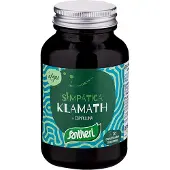Santiveri Klamath Algues 28g 70 Comprimés