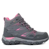 Regatta Holcombe Iii Hiking Boots Gris EU 37 Fille