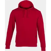 Joma Montana Hoodie Rouge M Homme