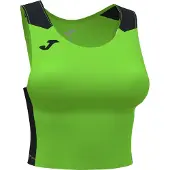 Joma Débardeur court femme Record II